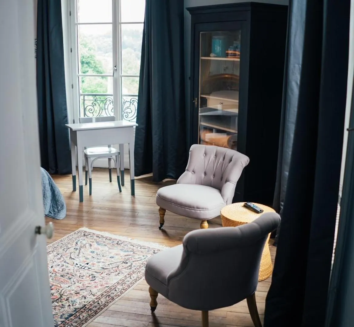 조셀린 Le 14 St Michel B&B 2*,  프랑스
