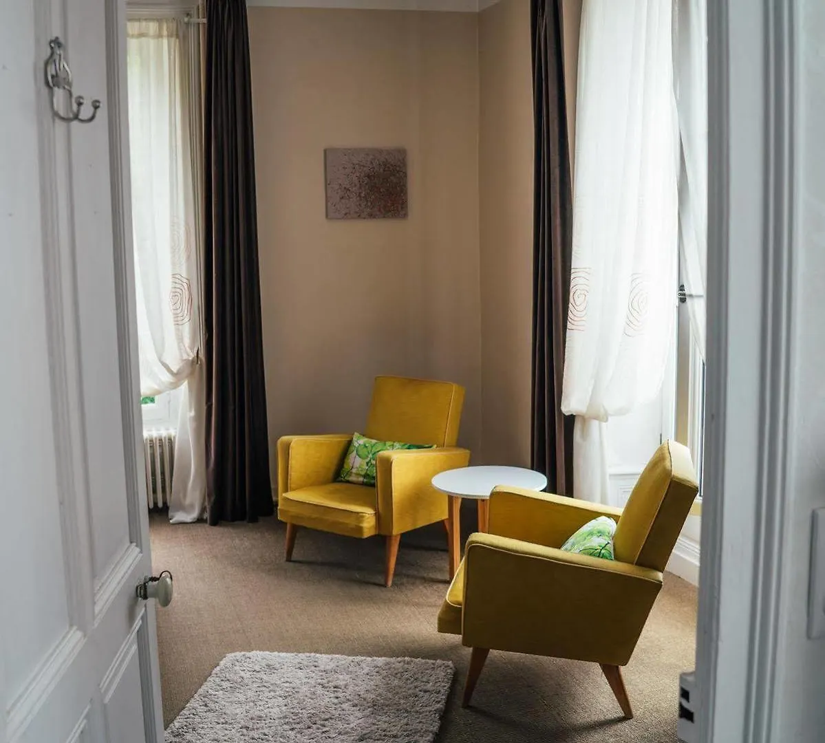 조셀린 Le 14 St Michel B&B 프랑스