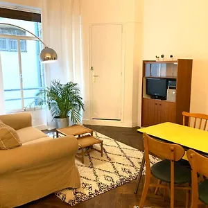 Avec Separee - Hypercentre Apartment Toulouse