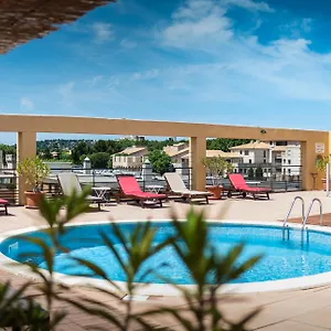 Grand 4* Aviñón