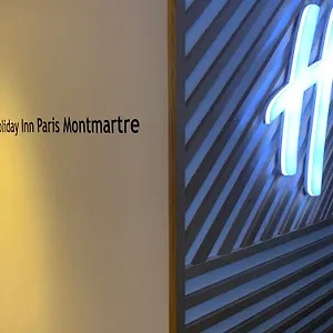 Montmartre By Ihg Hotel Paris