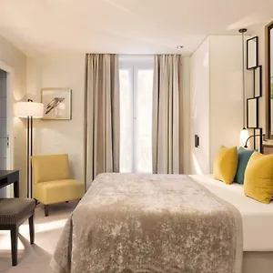 Balmoral Champs Elysées Hotel Parigi