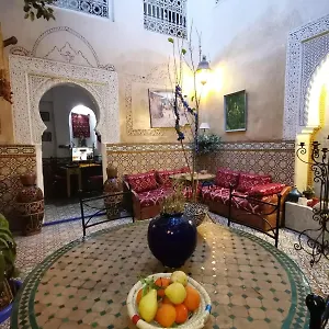 Redous Riad Marrakesh
