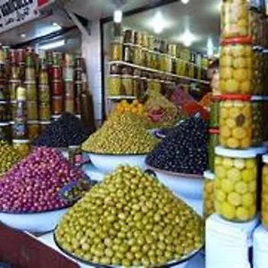 Dar Lfonoun Affittacamere Marrakesh