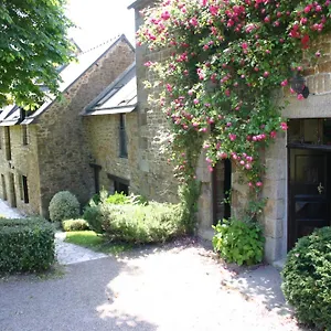 Holiday home Ferme Christophe, Saint-Marcan