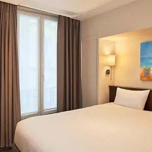 Timhotel Odessa Montparnasse Hotel Parigi