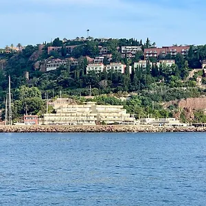 Riviera , Mandelieu Frankrijk