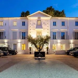 Le Remy & 5*, Saint-Rémy-de-Provence Frankrijk