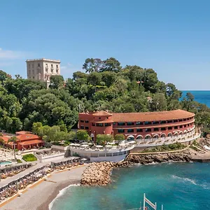 Monte-carlo 5* Rocabruna