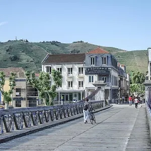 Les Deux Coteaux 3*, Tain-lʼHermitage Frankrijk