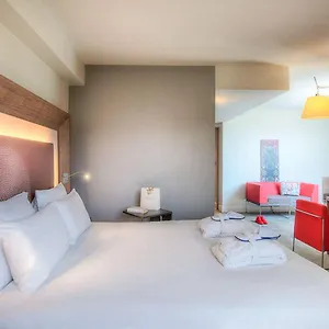 Novotel Centre Prado Vélodrome 4* Marsella